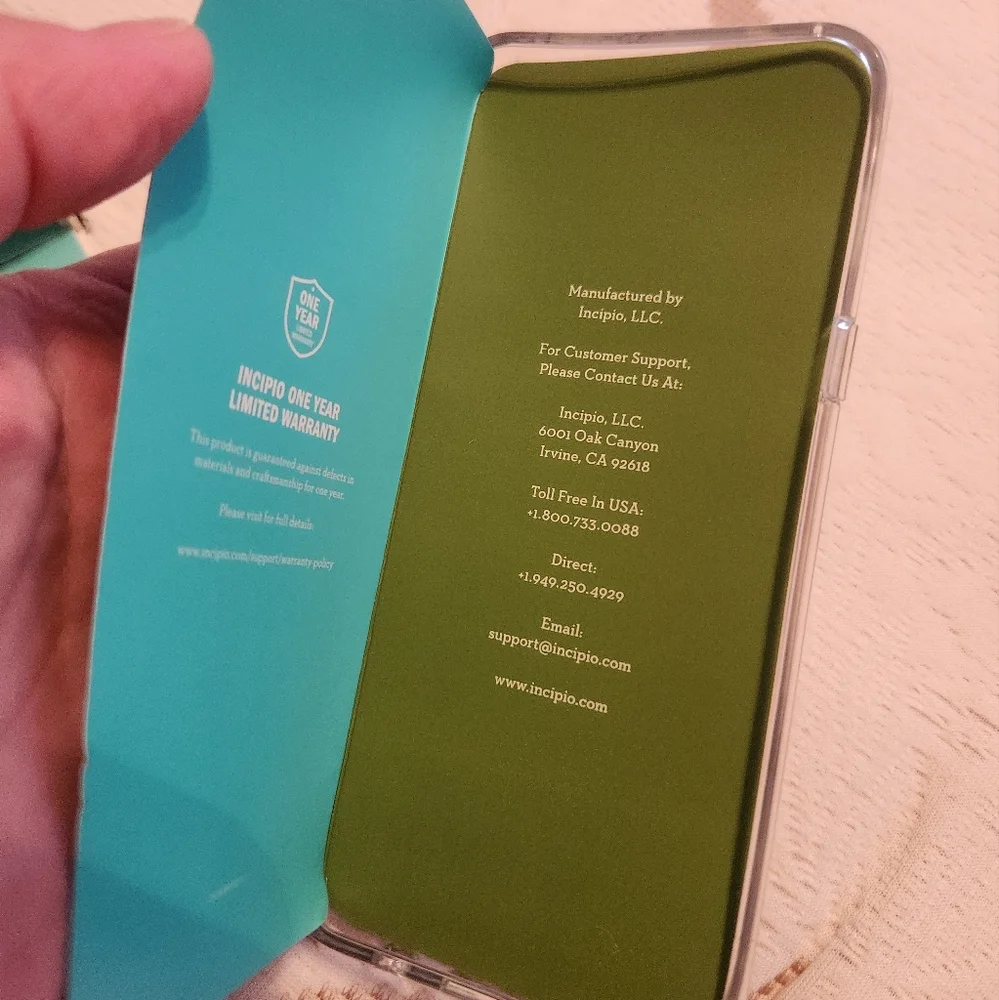 New Kate Spade Hard Shell Case Samsung Galaxy S8